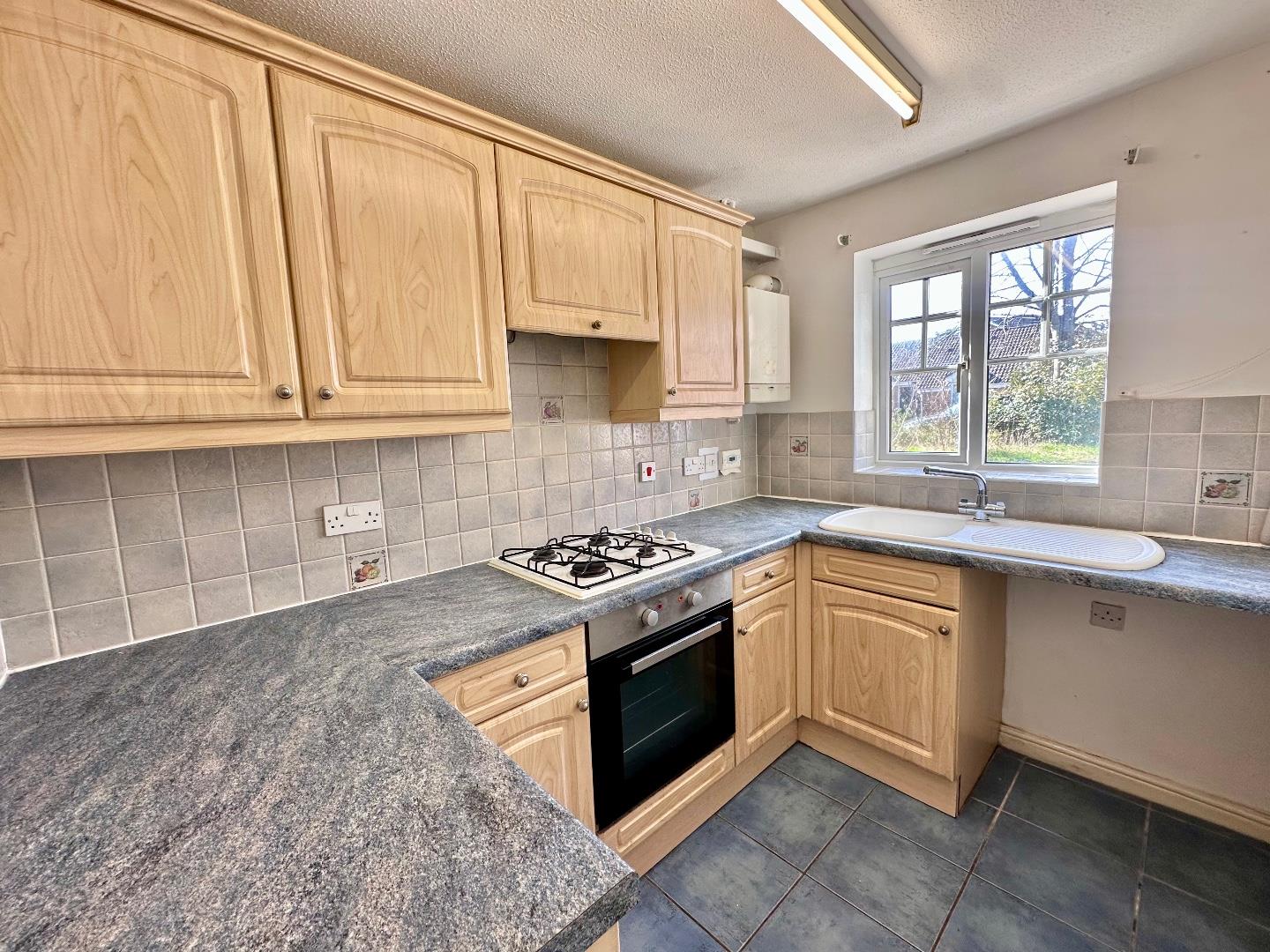 Banc Gelli Las, Broadlands, Bridgend County Borough, CF31 5DH